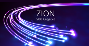 Roma-Firenze a 200 Giga (e oltre): la rete ZION di Open Fiber è già realtà