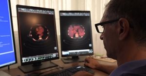 Good Story Beltiglio: telemedicina e digitalizzazione nei comuni campani 