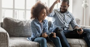 Videogame: 5 motivi per i quali dovresti giocarci