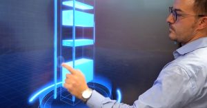 Open Factory, il laboratorio per le tecnologie del futuro