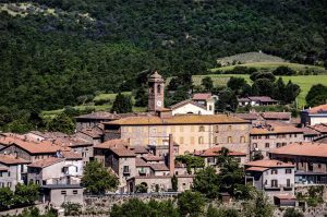Il futuro ultraveloce dell’Italia dei borghi