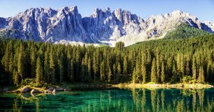 Giornata Mondiale della Natura, celebriamo insieme il nostro patrimonio naturale 