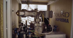 News MEGLIO, il progetto Open Fiber per monitorare i terremoti 