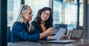 Progresso, inclusione, sostenibilità: Open Fiber Ambassador del Premio Ingenio al Femminile