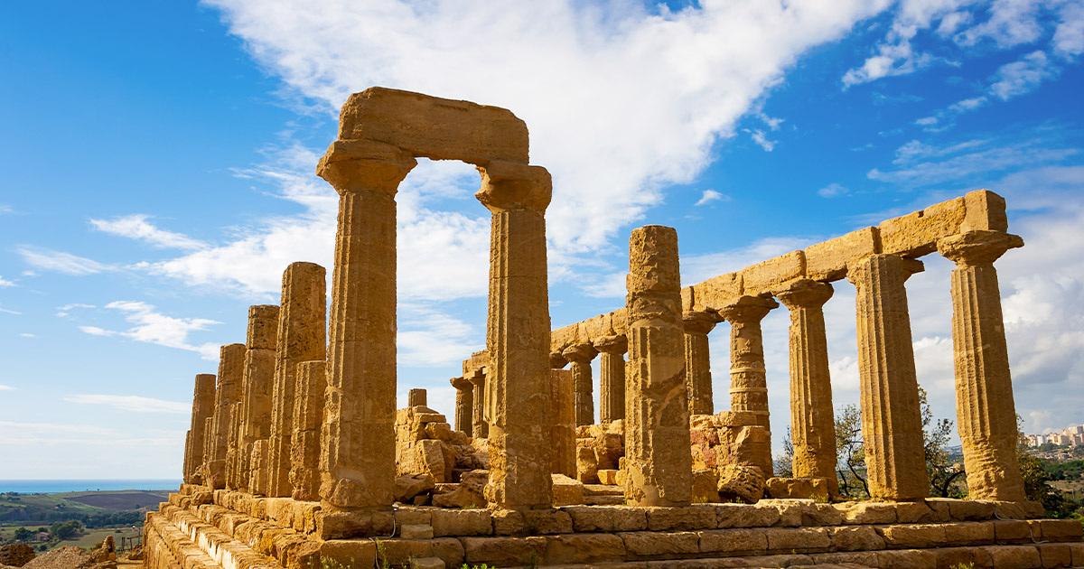 Open Fiber per il Sud, anche Agrigento è dei nostri!