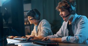 Rete FTTH e industria dell’intrattenimento: la fibra ottica a supporto delle tue passioni