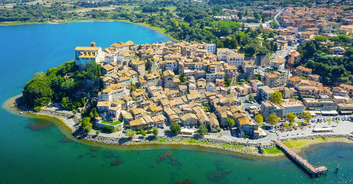 La banda ultra larga salva i piccoli comuni d’Italia