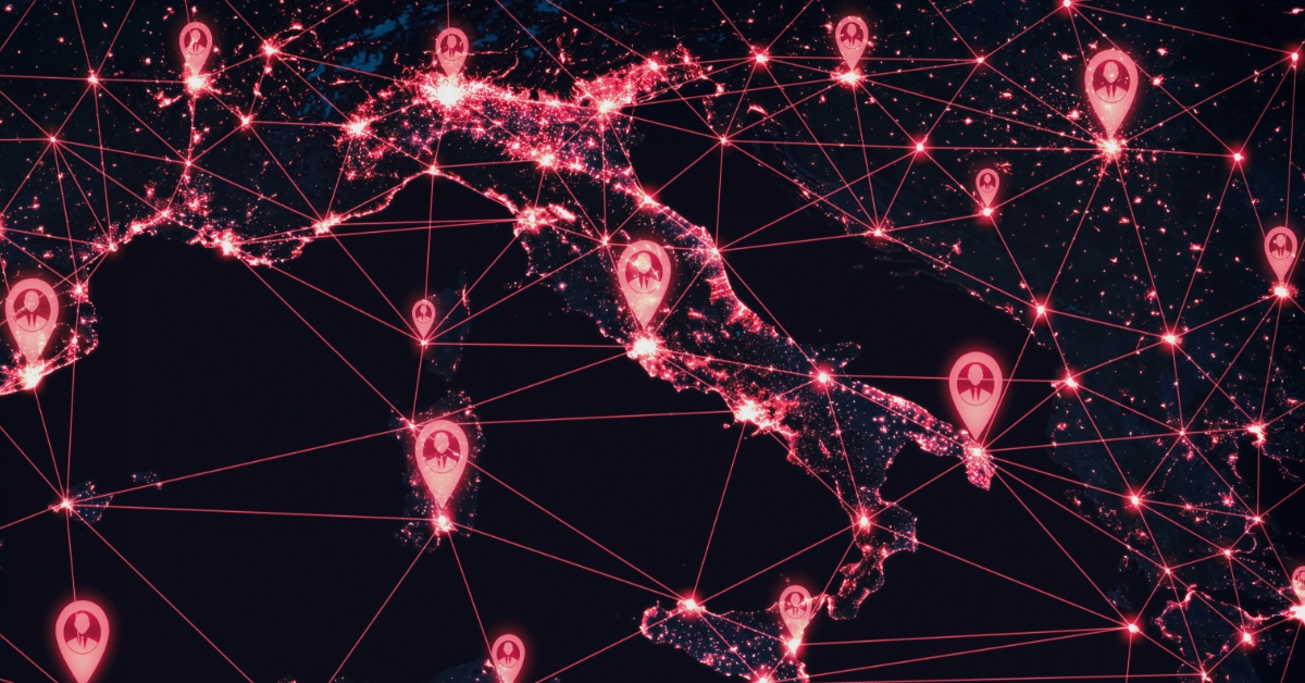 Autostrade digitali: Open Fiber leader del mercato FTTH  