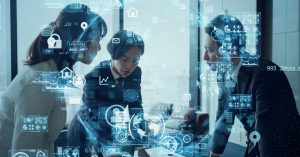 Open Fiber e Svelto!, l’Intelligenza Artificiale al servizio dei progressi aziendali 