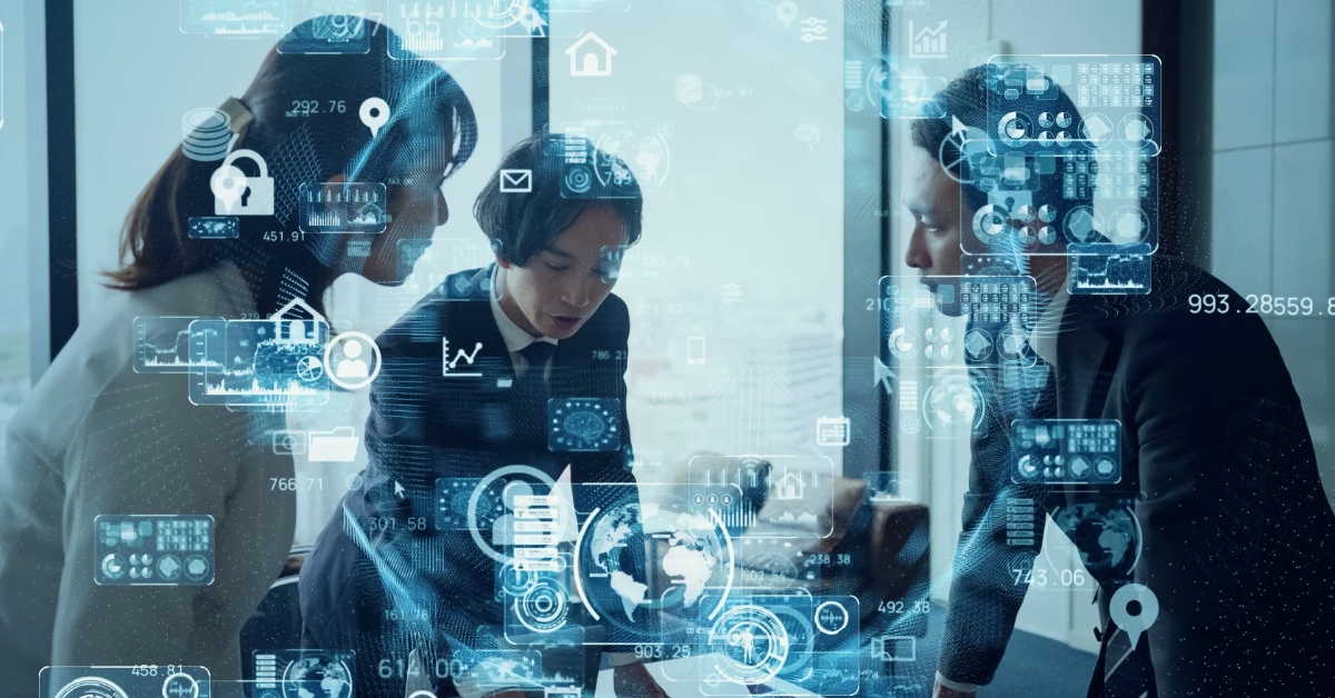 Open Fiber e Svelto!, l’Intelligenza Artificiale al servizio dei progressi aziendali 