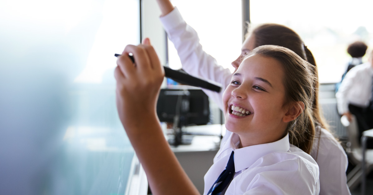 Fibra Ottica e scuola: un binomio necessario