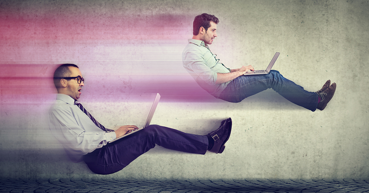 FTTC e FTTH, qual è la differenza?