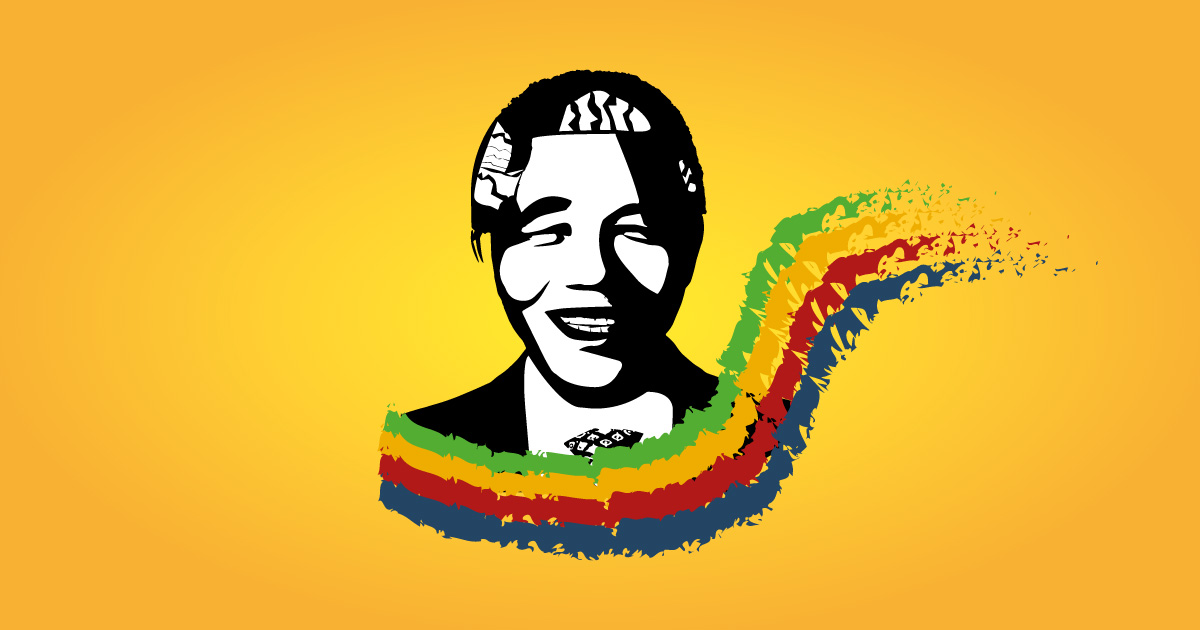 Nelson Mandela Day: un singolo uomo può cambiare la storia