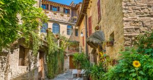 Assemblea Annuale ANCI, piccoli comuni per una grande Italia