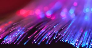 Fibra ottica e design, parola d’ordine: creatività!