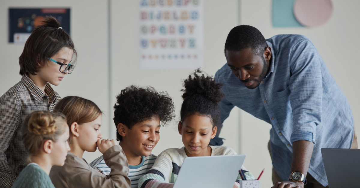 Che cos’è il Challenge Based Learning (CBL), il nuovo modo di apprendere nella scuola 4.0