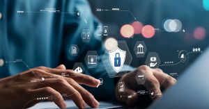 Banda ultra larga e Cybersecurity: 5 (+1) vantaggi della fibra ottica FTTH 