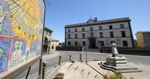 Live from Castel Giorgio: la banda ultra larga nelle aree bianche è finalmente realtà 