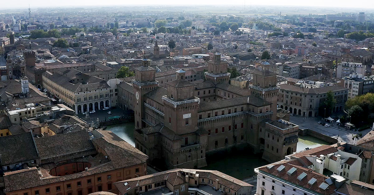 Gli effetti del piano banda ultra larga in Emilia Romagna