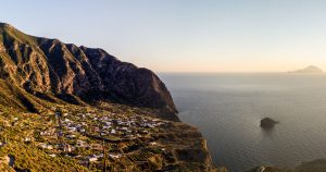 Isole Eolie, il progetto Open Fiber per il Sud continua 