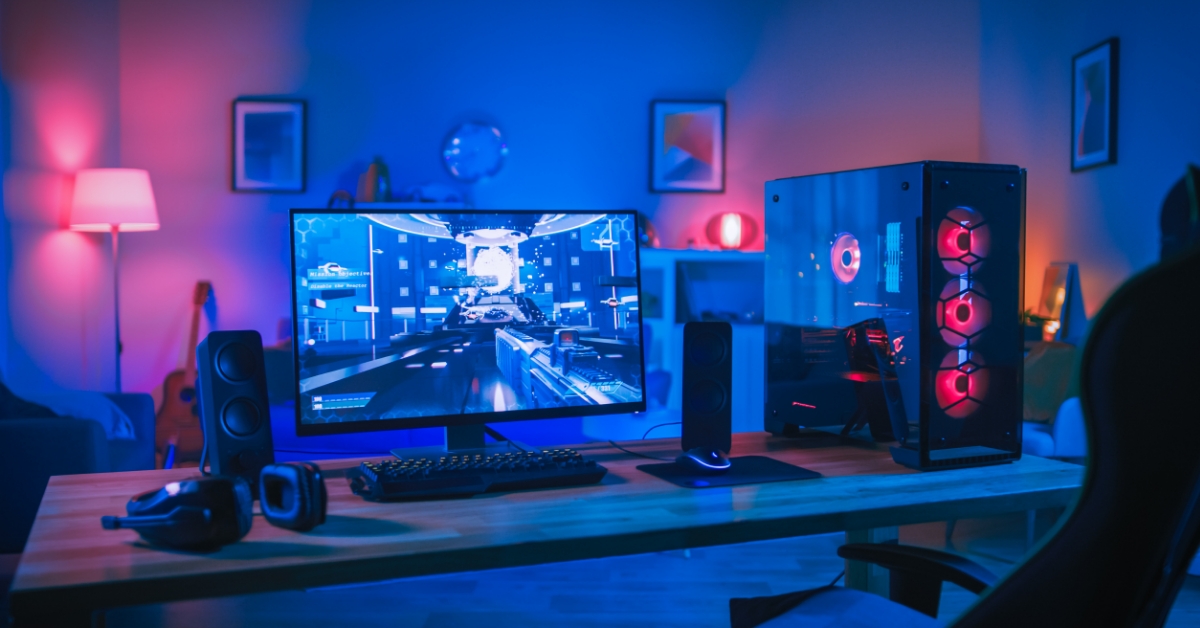 Cosa rende un PC perfetto per il gaming? Tre dettagli da tenere in considerazione 
