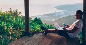 Open Fiber per il turismo: per rimettersi in piedi partiamo da un Gigabit al secondo