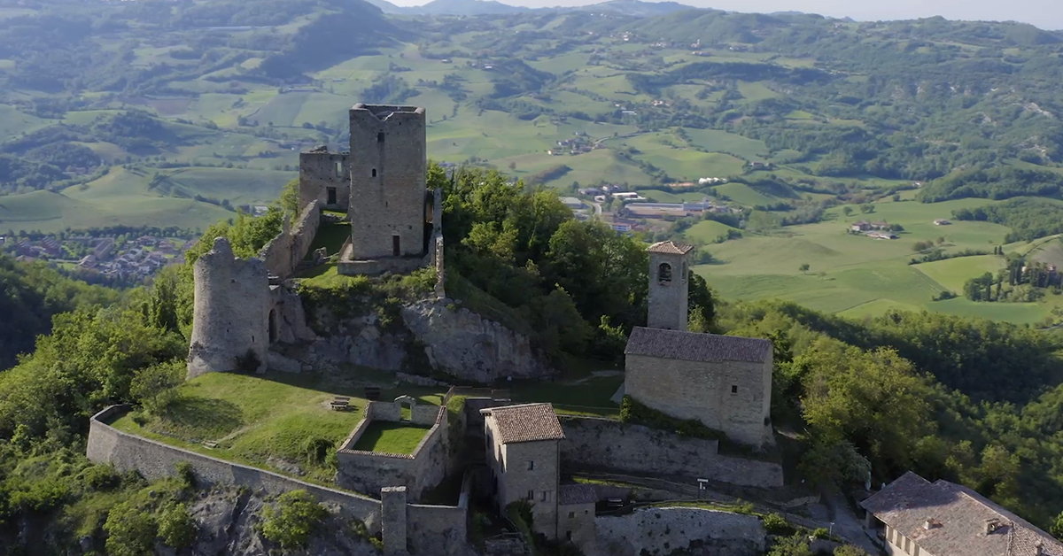 Vetto: la montagna si ripopola grazie alla fibra ottica