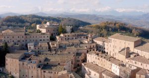 Prossima tappa: Montalto, la fibra ottica sbarca nelle Marche