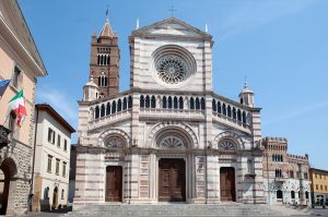 Toscana a tutta fibra: anche Grosseto con Open Fiber 