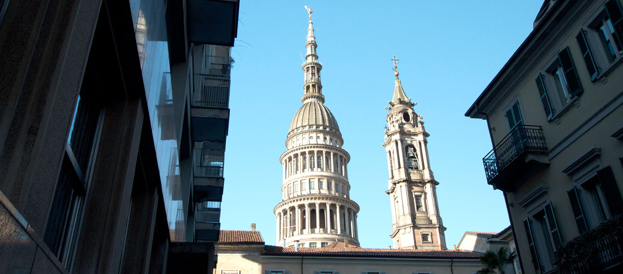 Novara ultraveloce con Open Fiber 