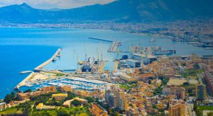 Palermo, al via la vendita della fibra Open Fiber 