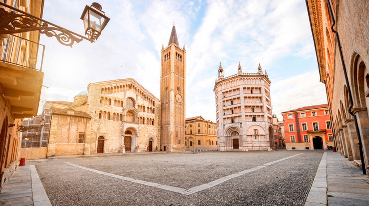 Ultrabroadband a Parma: a luglio i primi cantieri Open Fiber