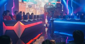 Il grande ritorno di Open Fiber Cup: stavolta si gioca ad Apex Legends