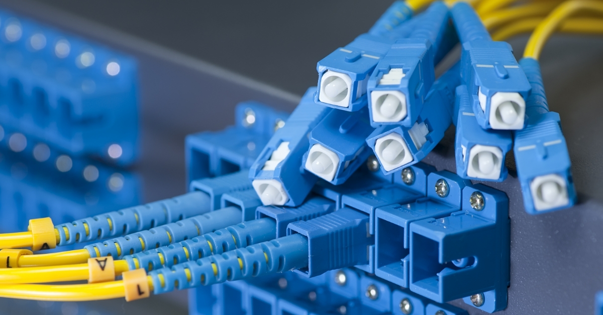 Il processo di cablaggio in 12 definizioni: tutti i termini da conoscere