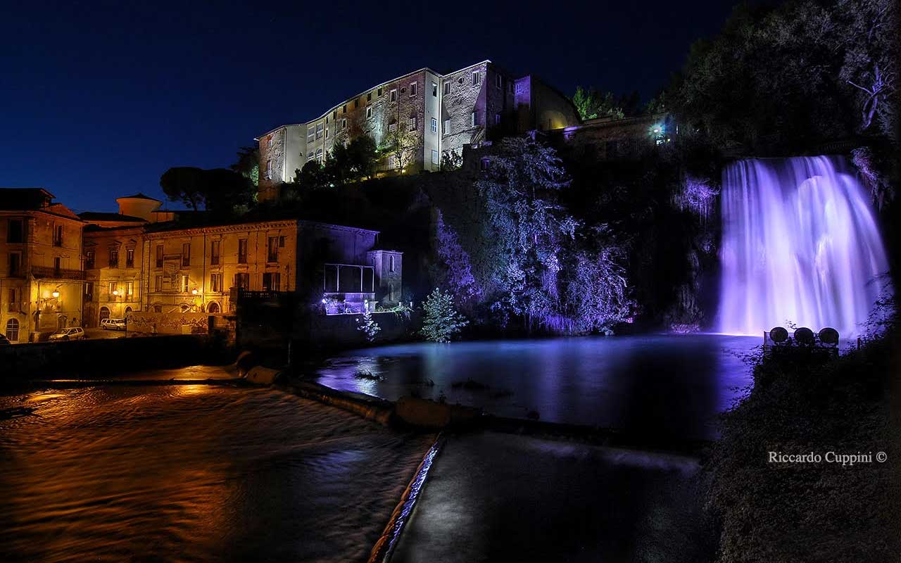 Isola del Liri? Presto non sarà più un’isola 