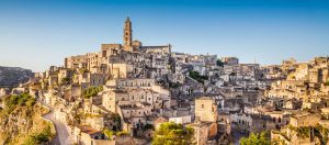 Open Fiber a Matera: un terzo dei lavori già ultimati