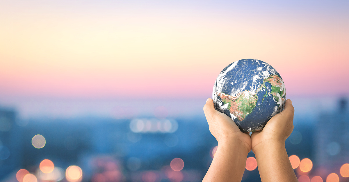 Veloce, affidabile e… green! La fibra ottica è amica dell’ambiente 