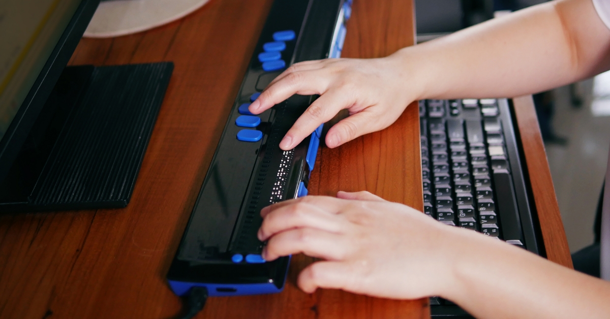 L’inclusione sociale passa attraverso il web: le nuove soluzioni di accessibilità di Open Fiber