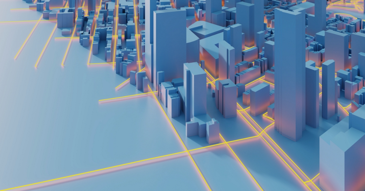 Alla scoperta di Real City, il Digital Twin dei territori da cablare