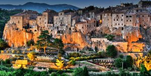 Più di 150 cantieri aperti in tutta Italia