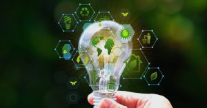 Open Fiber ottiene la certificazione ISO 50001 per la gestione dei sistemi energetici 