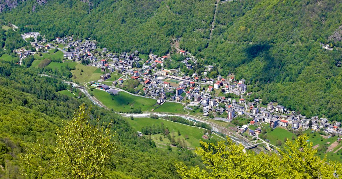 Un’estate in montagna! Open Fiber partner delle Valliadi 2022 