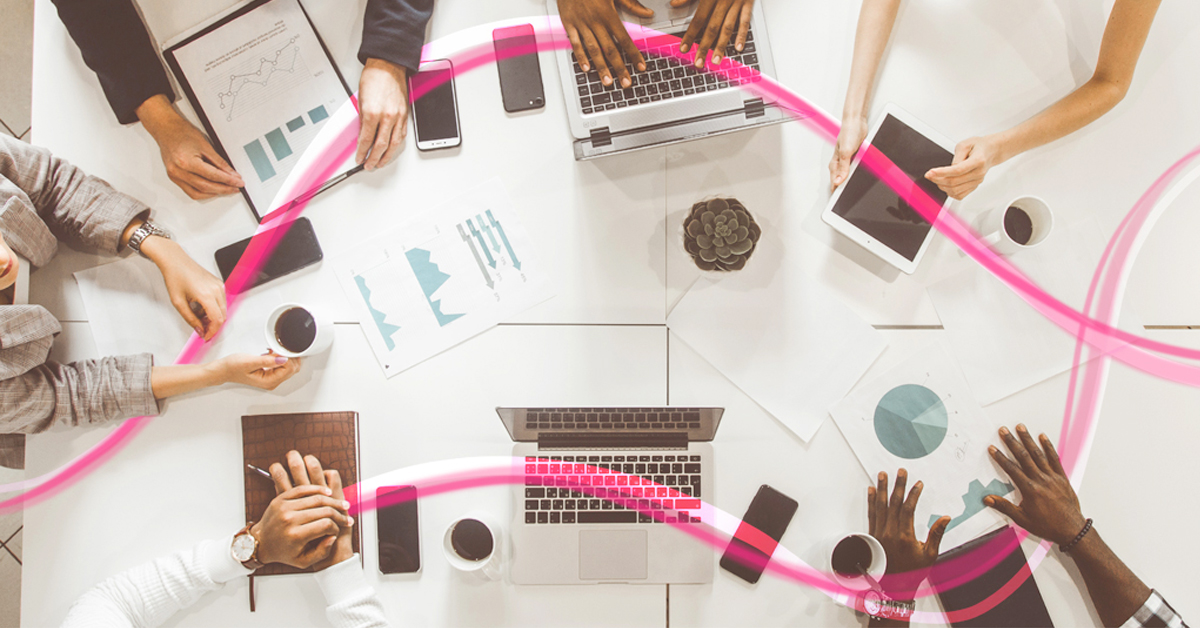 Grande squadra, grande successo: Open Fiber Top Employer 2020 