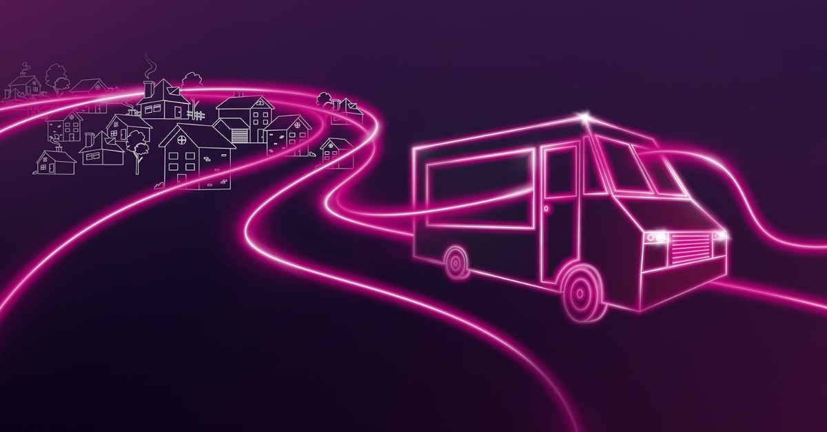 Open Fiber Tour: la rete ultraveloce arriva a casa tua