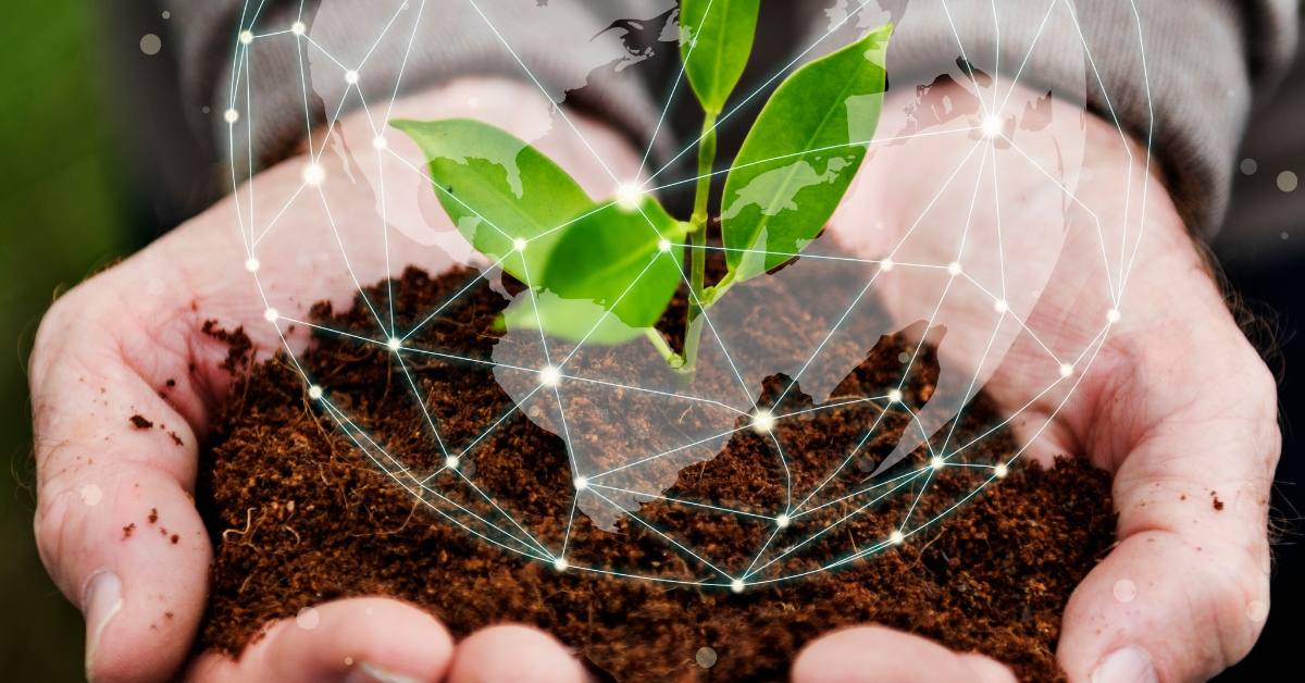 Intelligenza Artificiale e vantaggi per l’ambiente