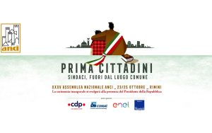 Open Fiber alla 35esima Assemblea Nazionale dell’ANCI: l’infrastruttura della banda ultralarga per i territori