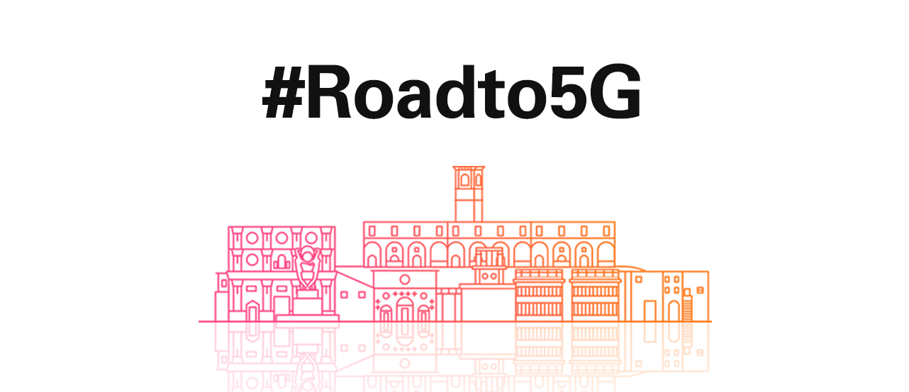 L’Aquila. Al via il secondo appuntamento del progetto sperimentale di Open Fiber e Wind Tre 