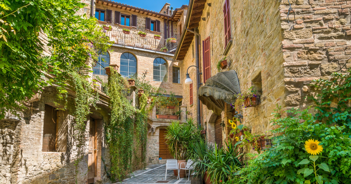 Assemblea Annuale ANCI, piccoli comuni per una grande Italia