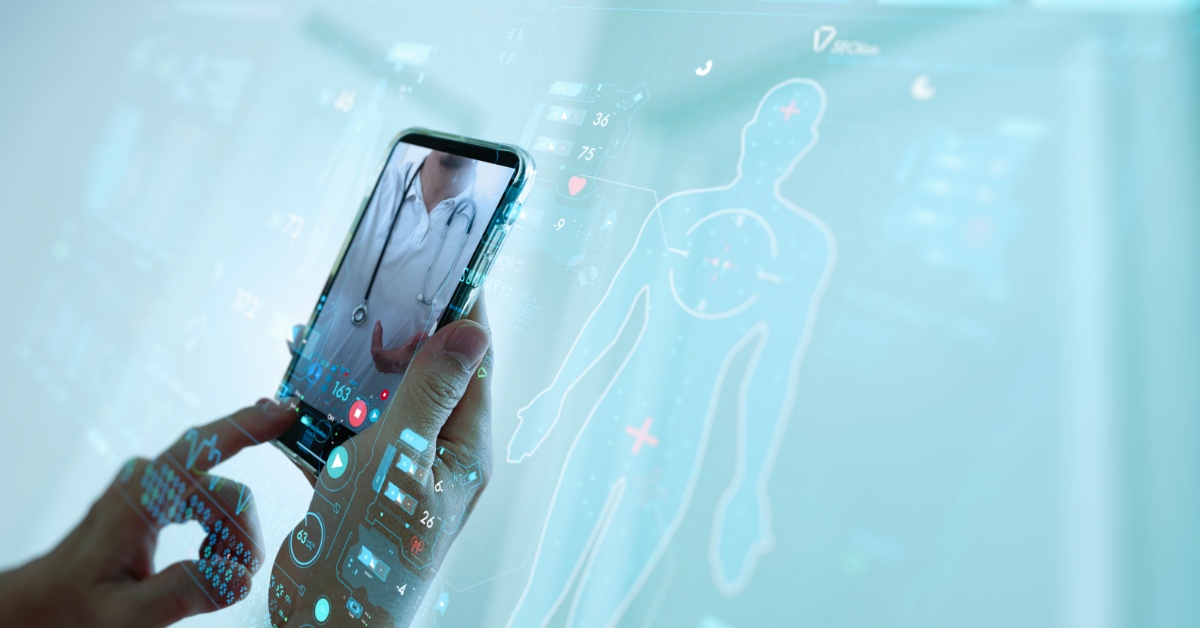 Rivoluzione digitale: tutti i vantaggi della telemedicina