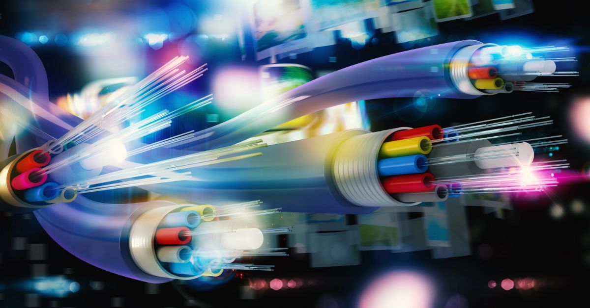 Fiber Sensing: la fibra ottica è anche un sensore